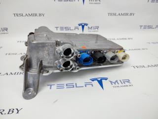 Джаншен бокс Tesla Model S 1 поколение [рестайлинг] 2018, 1059891-00, 1031159-00