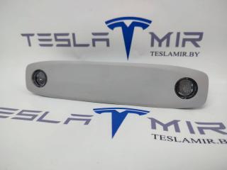 фонарь салона (плафон) Tesla Model 3 1 поколение 2020, 1541234-00
