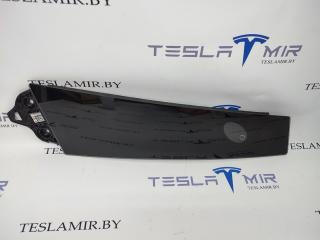 Накладка стойки B наружная + камера левая Tesla Model 3 1 поколение 2020, 1109253-00, 1100437-00, 1092978-00, 1100087-00, 1089773-00