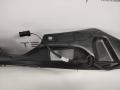 накладка двери (крышки) багажника Tesla Model S 1 поколение [рестайлинг] 2017, 6007576-00, 1005361 - фото №3