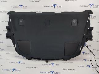 полка багажника Tesla Model 3 1 поколение 2020, 1128021-00, 1086827-00, 1508098-00, 1068770-01