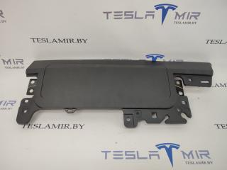 подушка безопасности коленная Tesla Model 3 1 поколение 2020, 1143753-00, 1077826-00, 1083350-00