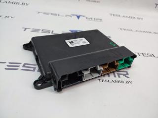 Термоконтроллер Tesla Model S 1 поколение [рестайлинг] 2017, 1034215-00, 1034215-99