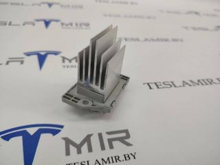 сопротивление печки Tesla Model S 1 поколение [рестайлинг] 2017, 1116135-00, 6008246-00