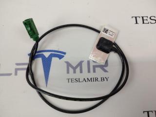 Bluetooth антенна Tesla Model S 1 поколение [рестайлинг] 2017, 1052393-00