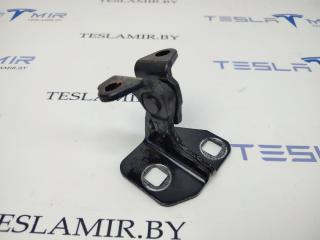 петля двери Tesla Model S 1 поколение [рестайлинг] 2017, 6009569-00, 6009569-01, 1695208-00