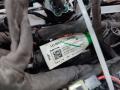 Электропроводка подкапотная + панели салона Tesla Model S 1 поколение [рестайлинг] 2017, 2004417-00, 1004417-00, 104613200 - фото №2