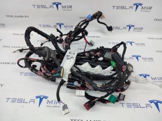 проводка салона Tesla Model S 1 поколение [рестайлинг] 2017, 2004417-00, 1004417-00