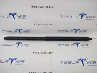 амортизатор крышки багажника (3-5 двери) Tesla Model S 1 поколение [рестайлинг] 2017, 6006611-00