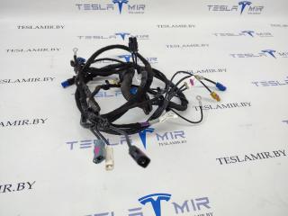 Проводка крышки багажника Tesla Model S 1 поколение [рестайлинг] 2017, 1004429-00