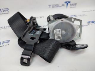 ремень безопасности Tesla Model S 1 поколение [рестайлинг] 2017, 1023136-05, 1023136-00