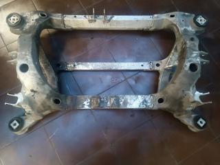 балка подвески задняя Tesla Model S 1 поколение [рестайлинг] 2017, 1009826-00