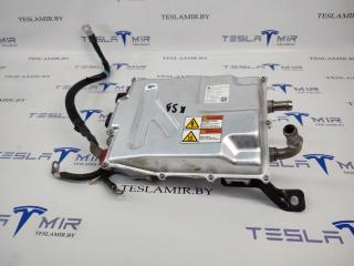 Конвертер DCDC Tesla Model S 1 поколение [рестайлинг] 2017, 1028665-00, 1031159-00, 1086380-00, 1028674-00, 1028664-00