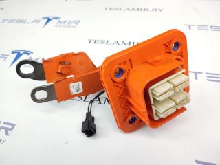 разъем (фишка) проводки Tesla Model 3 1 поколение 2020, 1084645-00