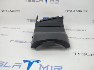 кожух рулевой колонки Tesla Model 3 1 поколение 2020, 1099284-00, 1100572-00, 1130976-00