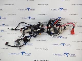 проводка салона Tesla Model 3 1 поколение 2020, 1067955-00, 3067955-00, 3067955-01, 1582408-00