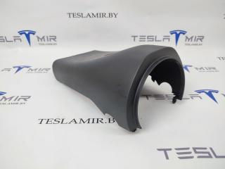 кожух рулевой колонки Tesla Model 3 1 поколение 2020, 1099284-00
