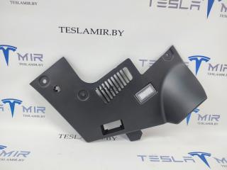 кожух (защита) рулевого механизма Tesla Model 3 1 поколение 2020, 1100579-00