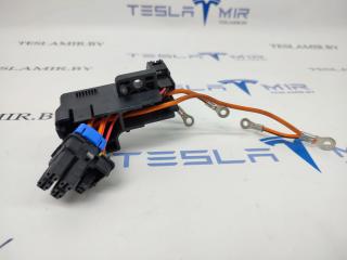 разъем (фишка) проводки Tesla Model 3 1 поколение 2020, 1091457-00