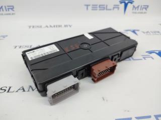 блок управления сиденьем Tesla Model S 1 поколение [рестайлинг] 2017, 1011838-00