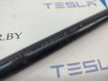 Патрубок системы охлаждения пластиковый Tesla Model 3 1 поколение 2020, 1530118-00 - фото №3