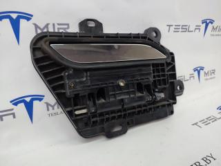 ручка наружная Tesla Model S 1 поколение [рестайлинг] 2017, 1100300-00