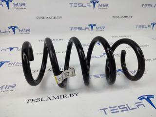 пружина задняя Tesla Model 3 1 поколение 2020, 1044472-00