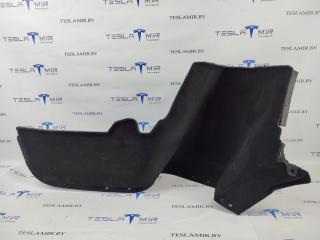 обшивка багажника Tesla Model Y 1 поколение 2021, 1590804-78, 1494632-00, 1494267-00