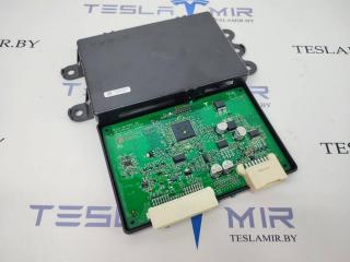 блок управления подвеской Tesla Model S 1 поколение [рестайлинг] 2017, 1060989-00, 1060989-03