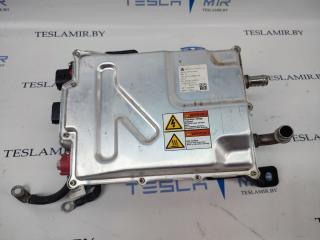 Конвертер DCDC Tesla Model S 1 поколение [рестайлинг] 2017, 1028665-00, 1031159-00, 1086380-00, 1028674-00, 1028664-00