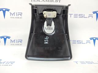 Камера салона + накладка на зеркало Tesla Model Y 1 поколение 2021, 1098383-00, 1086332-00