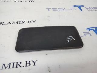 накладка на порог Tesla Model 3 1 поколение 2020, 1110061-00