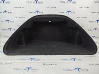 Ковровое покрытие багажника капота (войлок) Tesla Model S 1 поколение [рестайлинг] 2017, 1059649-00