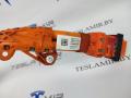 Высоковольтный кабель Tesla Model 3 1 поколение 2020, 1109000-00, 1108991-00, 1108992-00 - фото №3