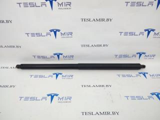 амортизатор крышки багажника (3-5 двери) Tesla Model S 1 поколение [рестайлинг] 2017, 6006611-00