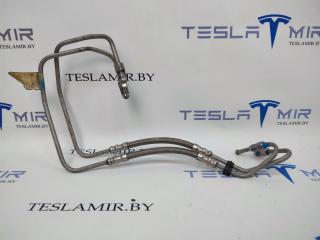 трубка тормозная Tesla Model 3 1 поколение 2020, 1044711-00