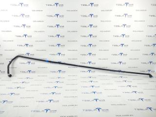 Патрубок системы охлаждения пластиковый Tesla Model 3 1 поколение 2022, 1530123-00