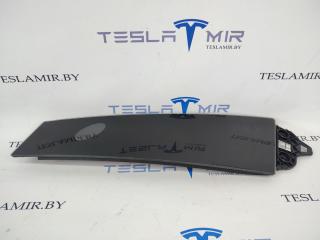 Накладка стойки B наружная + камера правая Tesla Model 3 1 поколение 2022, 1100619-00, 1109255-00, 1100441-00, 1089773-00