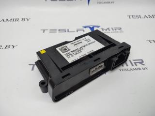 блок управления крышкой багажника Tesla Model S 1 поколение [рестайлинг] 2017, 1007511-00