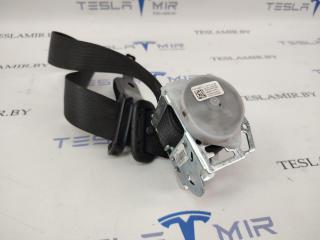 ремень безопасности Tesla Model S 1 поколение [рестайлинг] 2017, 1023136-05, 1023136-00