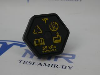 пробка расширительного бачка Tesla Model 3 1 поколение 2022, 1546750-00