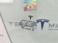 стекло двери передней правой Tesla Model 3 1 поколение 2021, 1568569-00, 1568569-01, 43R-014955, 1077901-99, 1513803-00 - фото №5