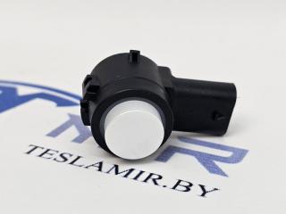 Датчик парктроника S2/S5 АП 2.0/2.5/3.0 Tesla Model Y 1 поколение 2022, 1099612-00, 1127504-12, 1127504-13, 1127504-11, 1127504-03, 1127504-14, 1127504-08, 1127504-01, 2525002-11