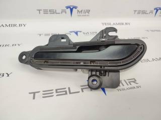 ручка наружная Tesla Model 3 1 поколение 2022, 1528114-10, 1528114-00, 08-407761-AC, 2314301-2