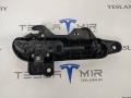 ручка наружная Tesla Model 3 1 поколение 2022, 1528114-10, 1528114-00, 08-407761-AC, 2314301-2 - фото №2