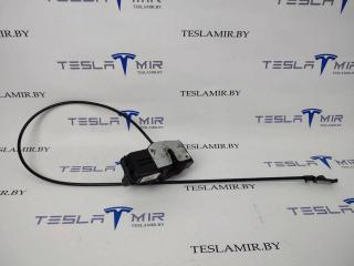 замок двери задней правой Tesla Model S 1 поколение [рестайлинг] 2017, 6008914-99