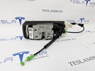 замок двери передней правой Tesla Model 3 1 поколение 2022, 1500673-00