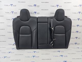 салон (комплект сидений) Tesla Model 3 1 поколение 2022, 1455036-00, 1455035-00, 7654332-01, 7654328-01, 1088862-91, 1100063-00