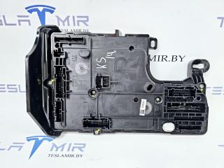 Блок управления BCM (бортовой сети) (Body Control Module) Боди Tesla Model 3 1 поколение 2022, 1100340-32, 1567454-00, 1497848-00, 1566853-00