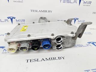 Джаншен бокс Tesla Model S 1 поколение [рестайлинг] 2017, 1059891-00, 1031159-00